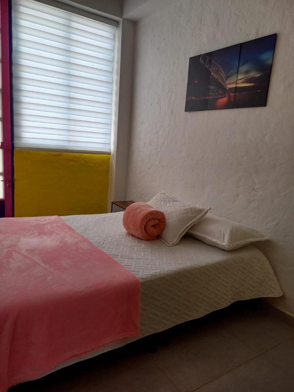 Apartaestudios Las Astromelias Salento Exterior photo